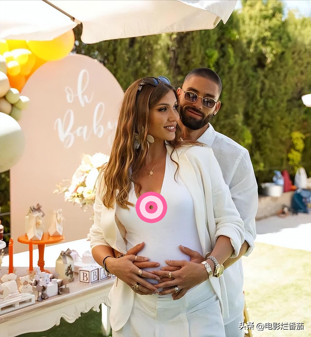 世界杯球星女朋友和太太团,世界杯美女太太团