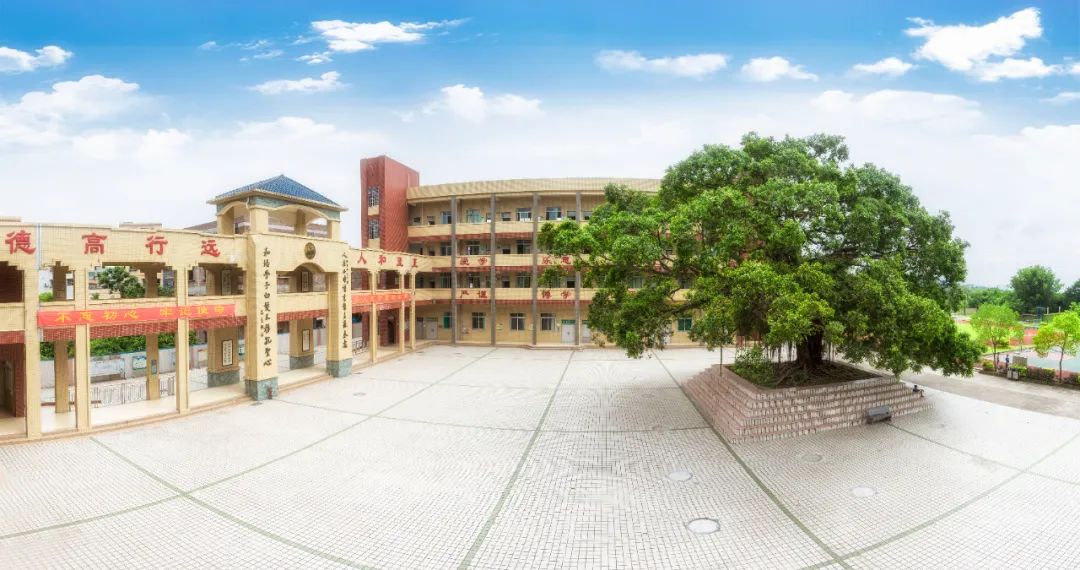 广州越秀区朝天小学,广州从化鳌头人和学校