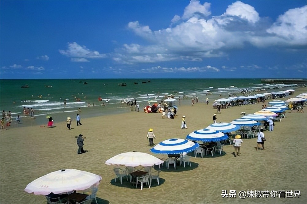 海岸线：邂逅*江阳**——感受这座慢节奏小城文化底蕴感悟人文之美