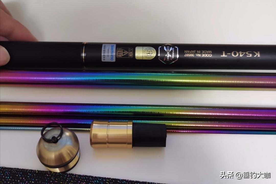 性价比最高的轻硬综合竿,预算200元4.5米综合竿良心推荐