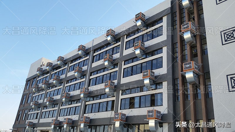 工业环保空调,环保空调十大名牌