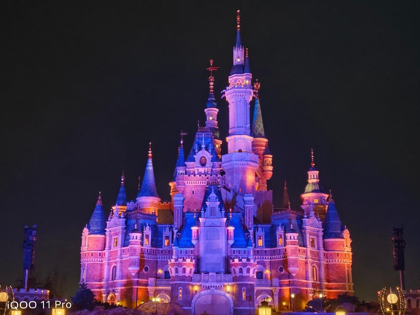 iqoo11pro上手体验,iqoo11pro一个月体验感受