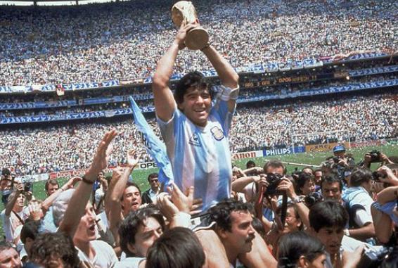 笑死！网友神评：阿根廷队战胜非洲雄狮法国队决赛全是黑人