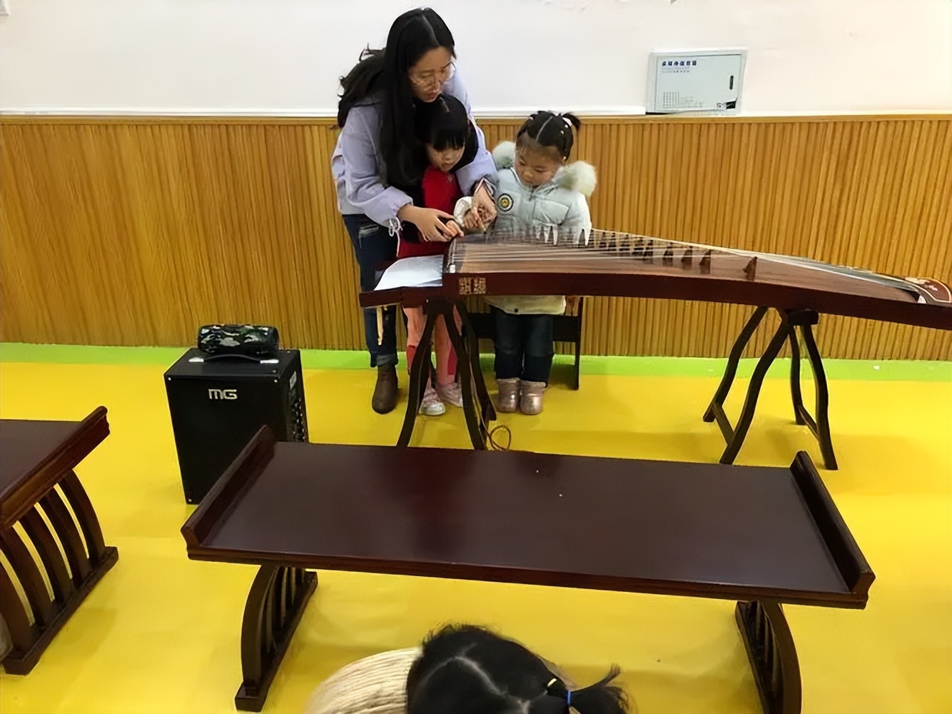 许多家长都错了,家长盲目报兴趣班