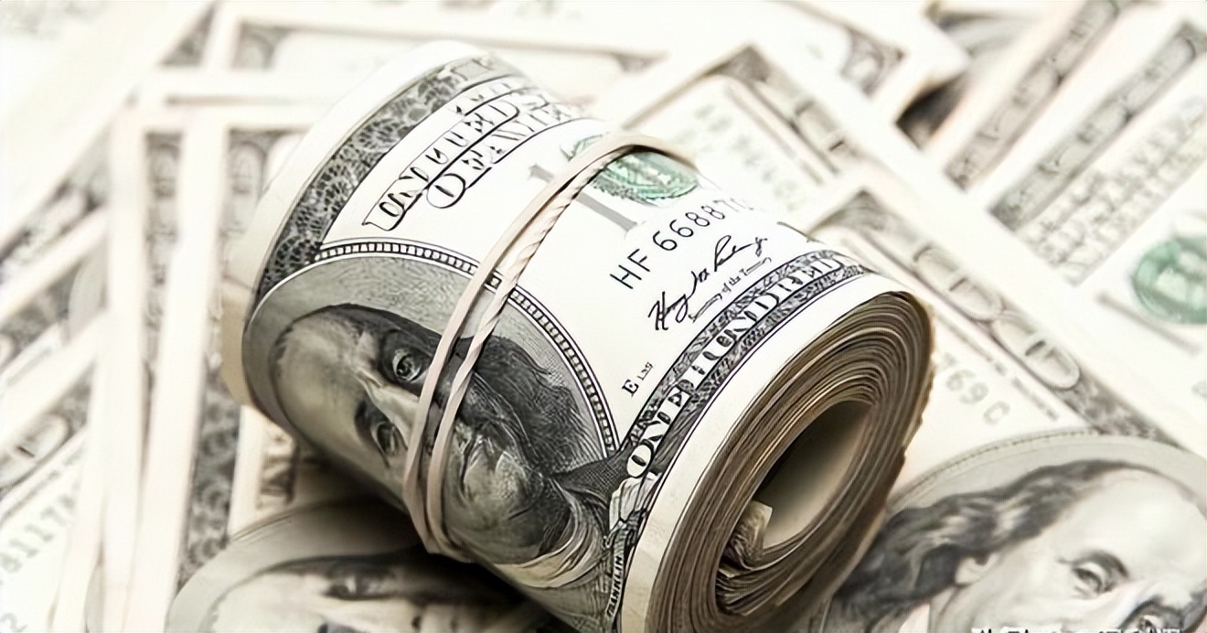 太突然，美国宣布要在中国下一笔大订单，外媒：这是在向中国示好