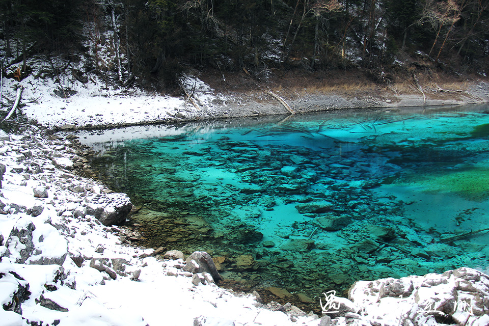 如果一生只去一个古城,一生去一次九寨沟