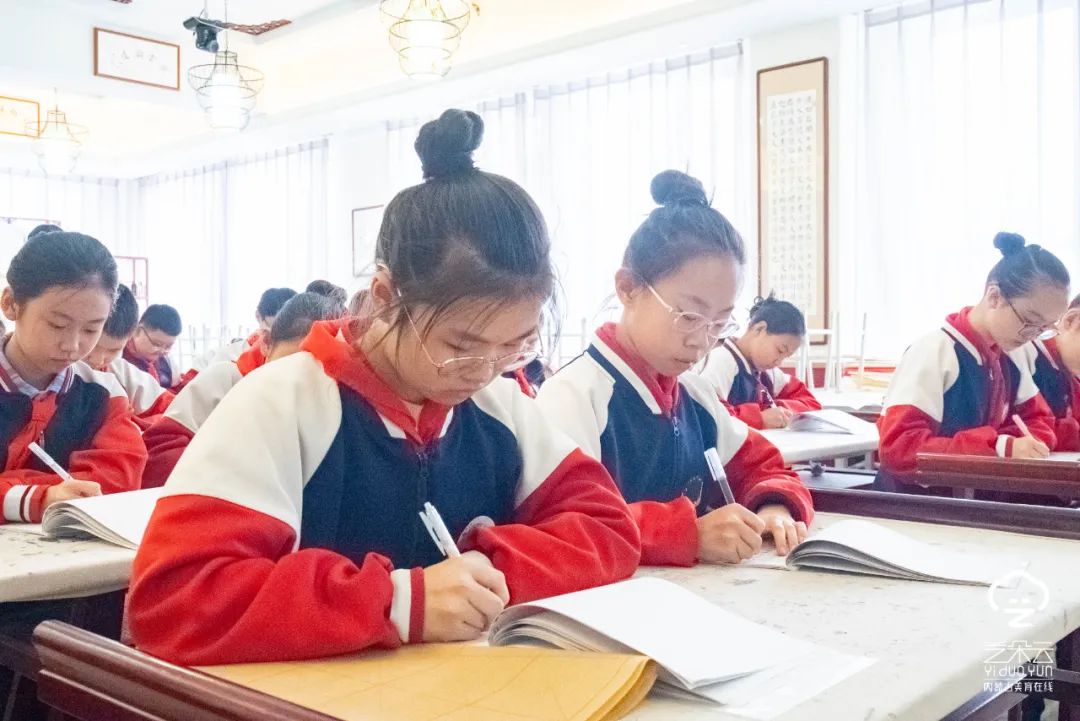 传承优秀传统文化的校本课程,传承优秀传统文化教育