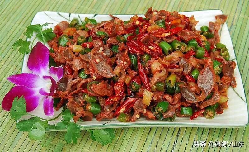 年夜饭必备10道家常小炒,年夜饭最佳菜谱简单易学