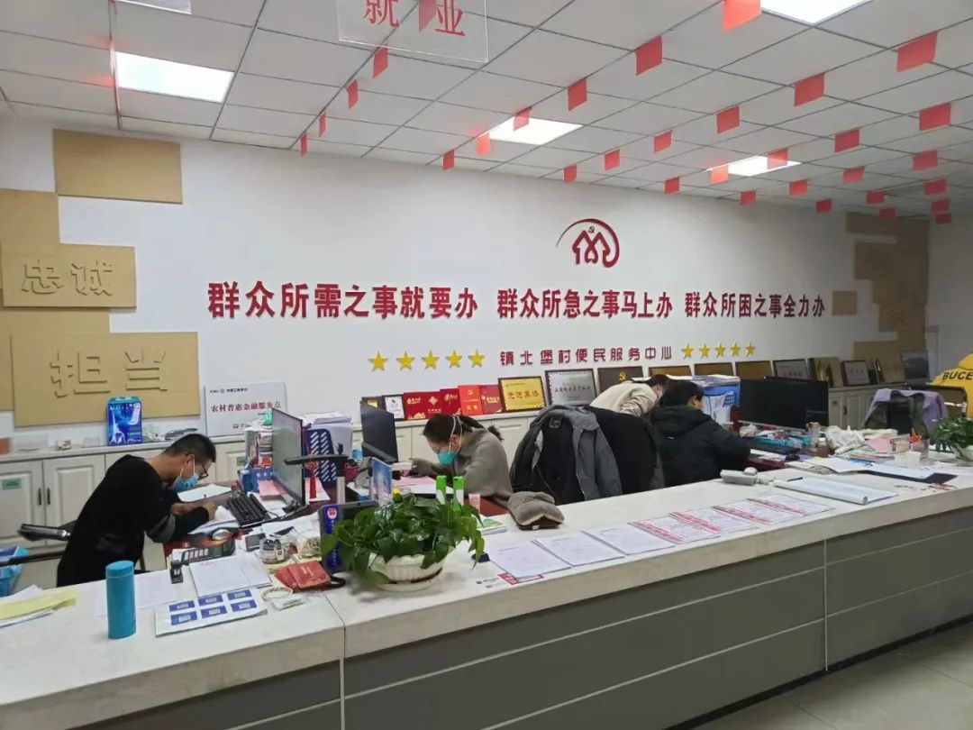 西夏区各社区（村）守望互助，同心战疫