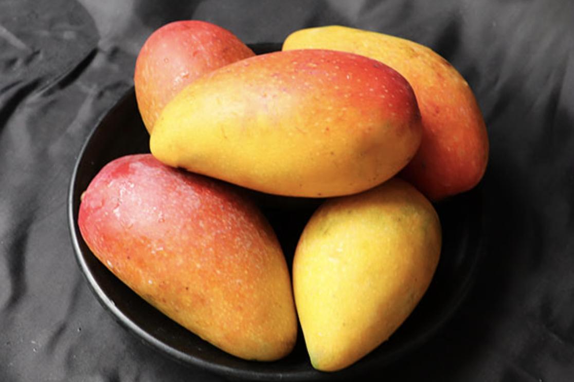 同样都是芒果，小台芒、贵妃芒、金煌芒哪个更好吃？它们有啥区别