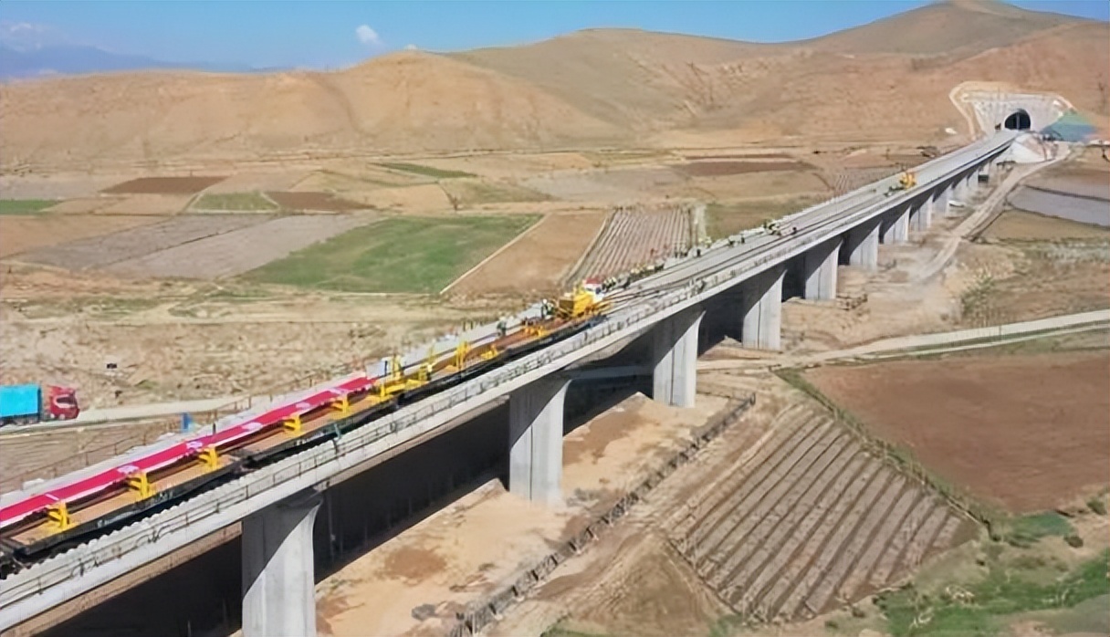 兰张三四线兰武段长度,兰张三四线铁路武张段