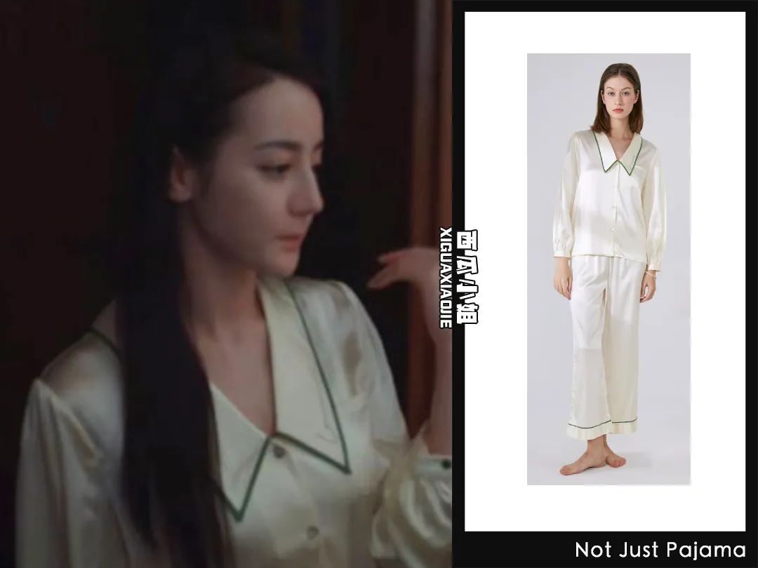 倪妮白鹿娜扎热巴唐嫣,白鹿关晓彤倪妮