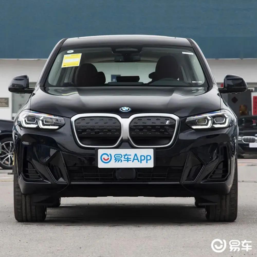 宝马新能源车销量,2022一月宝马销量排行完整版