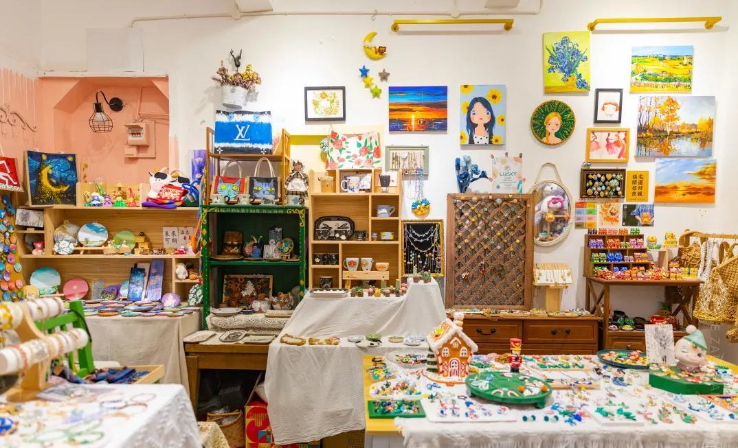 创业路上加盟什么好做,5000元创业开店加盟