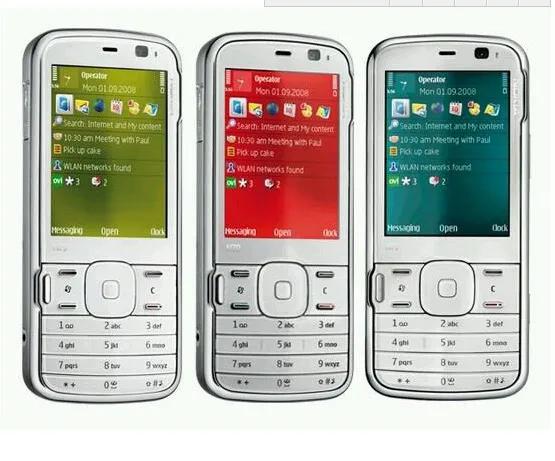 诺基亚经典机型排行,诺基亚经典机型回顾