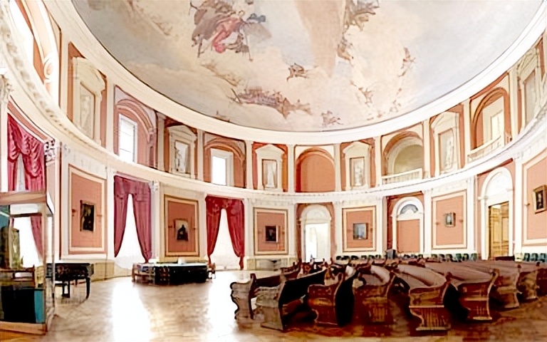 “走进俄罗斯”之九—俄罗斯杂记