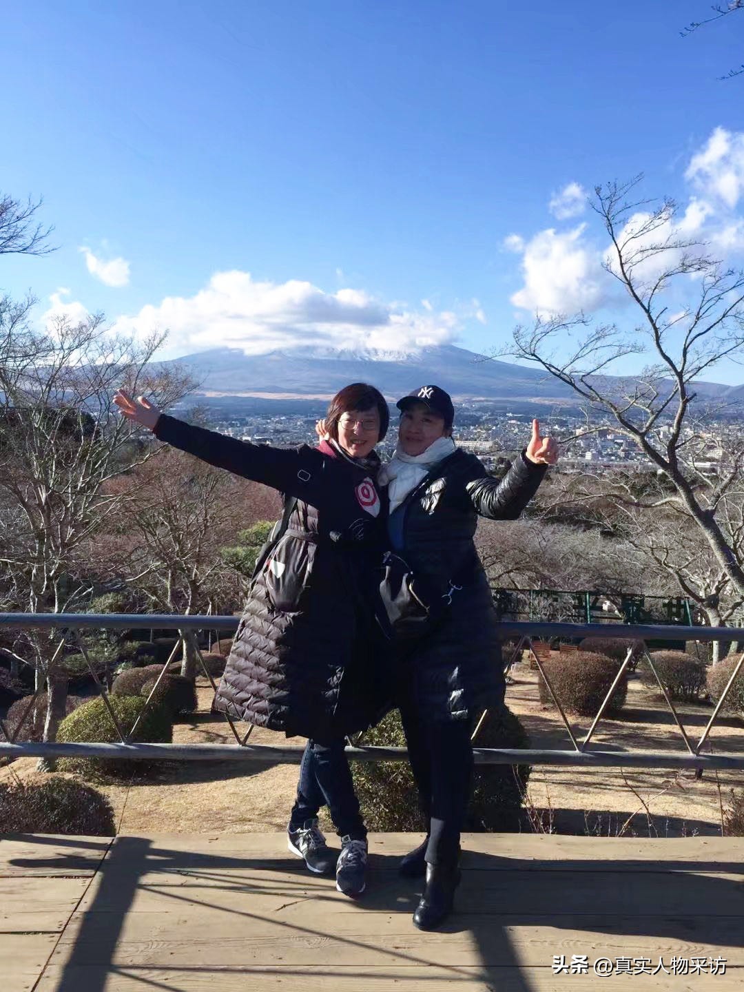 我,山东人,46岁到美国陪读,当月嫂月薪7万,还被外国人追求