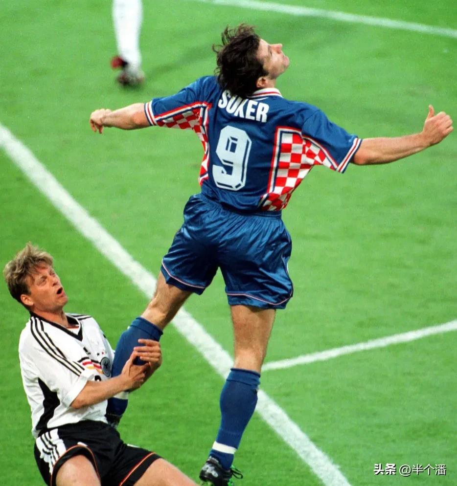 世界杯中超劳模,世界杯足坛劳模