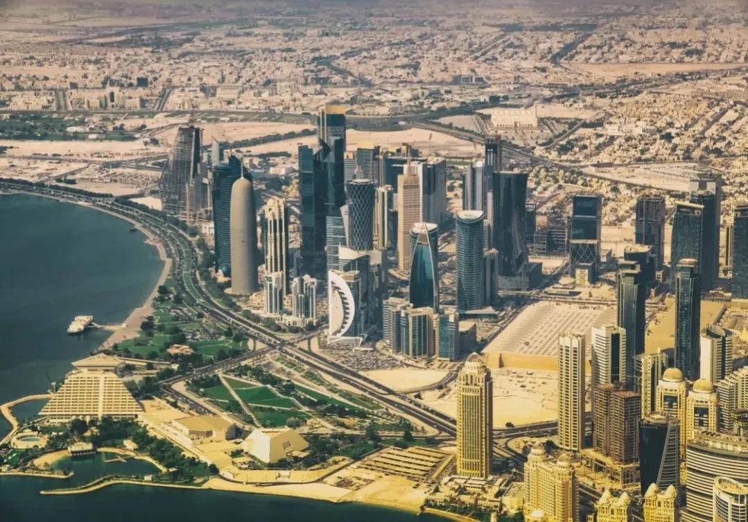 卡塔尔值得旅游的地方,卡塔尔旅游美景