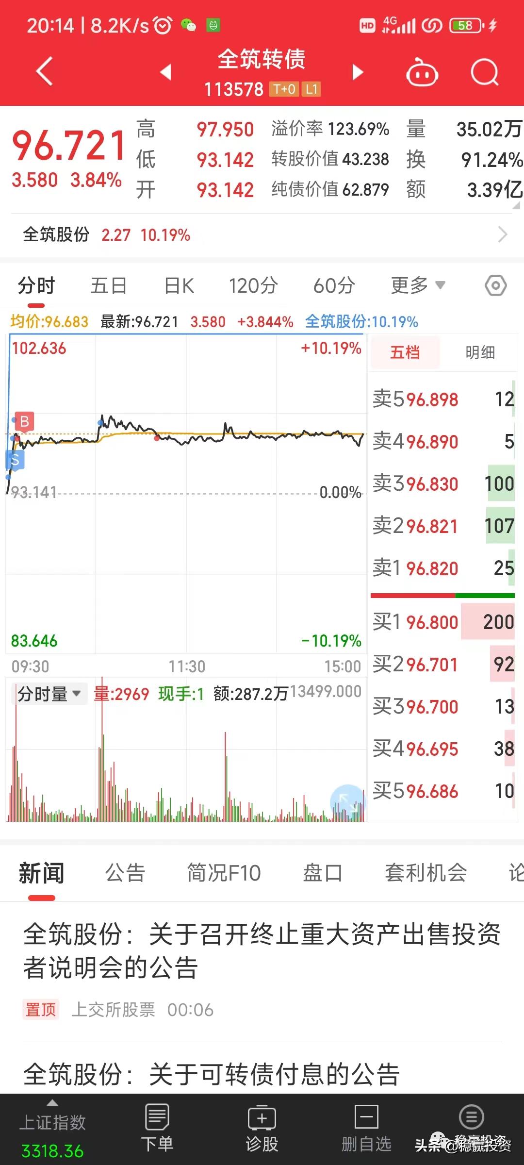 搜特转债明日怎么操作,搜于特正股退市可转债怎么处理