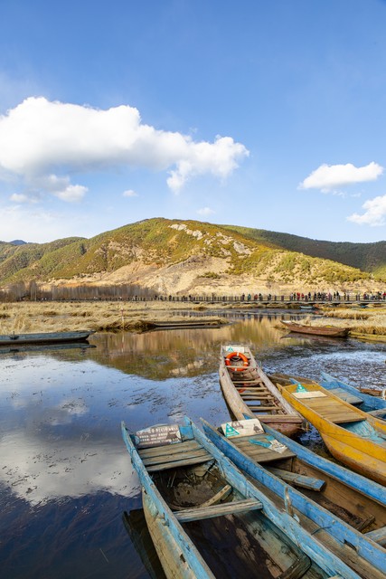 去云南旅游要准备哪些东西和物品,去云南旅游应该准备什么东西呢