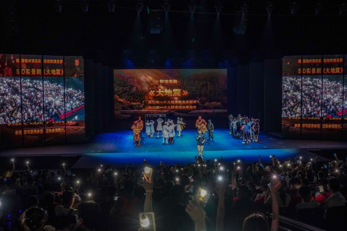 上海好玩的地方网红打卡不要钱,上海都有哪些值得打卡的景点