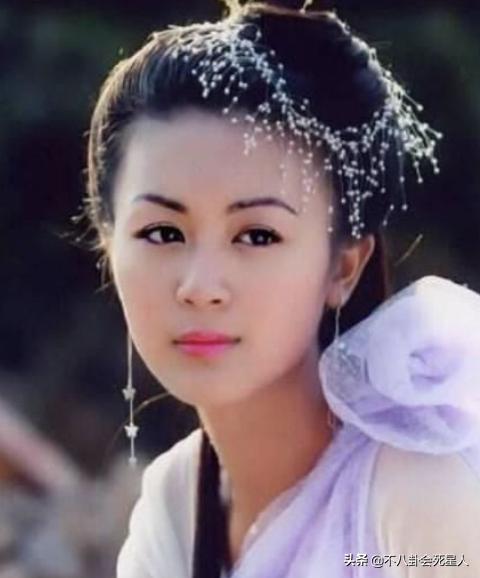 特别漂亮却不火的女明星,长得不漂亮但是很有演技的女明星