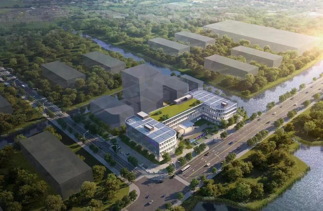 深圳湾总部基地规划,深圳湾公园牵手成功后续