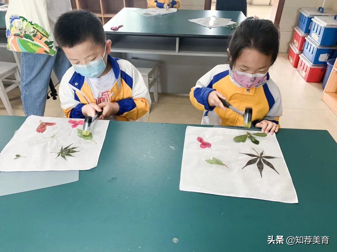 体验非遗文化感受手作之美,体验科技乐趣感受劳动之美