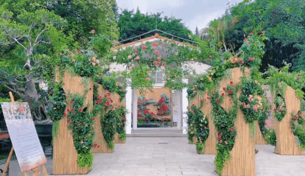 广州五一文旅活动,五一去广州哪里旅游比较好