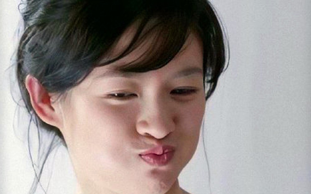 一眼望去全是汉服,一眼看去就是大家闺秀的气质