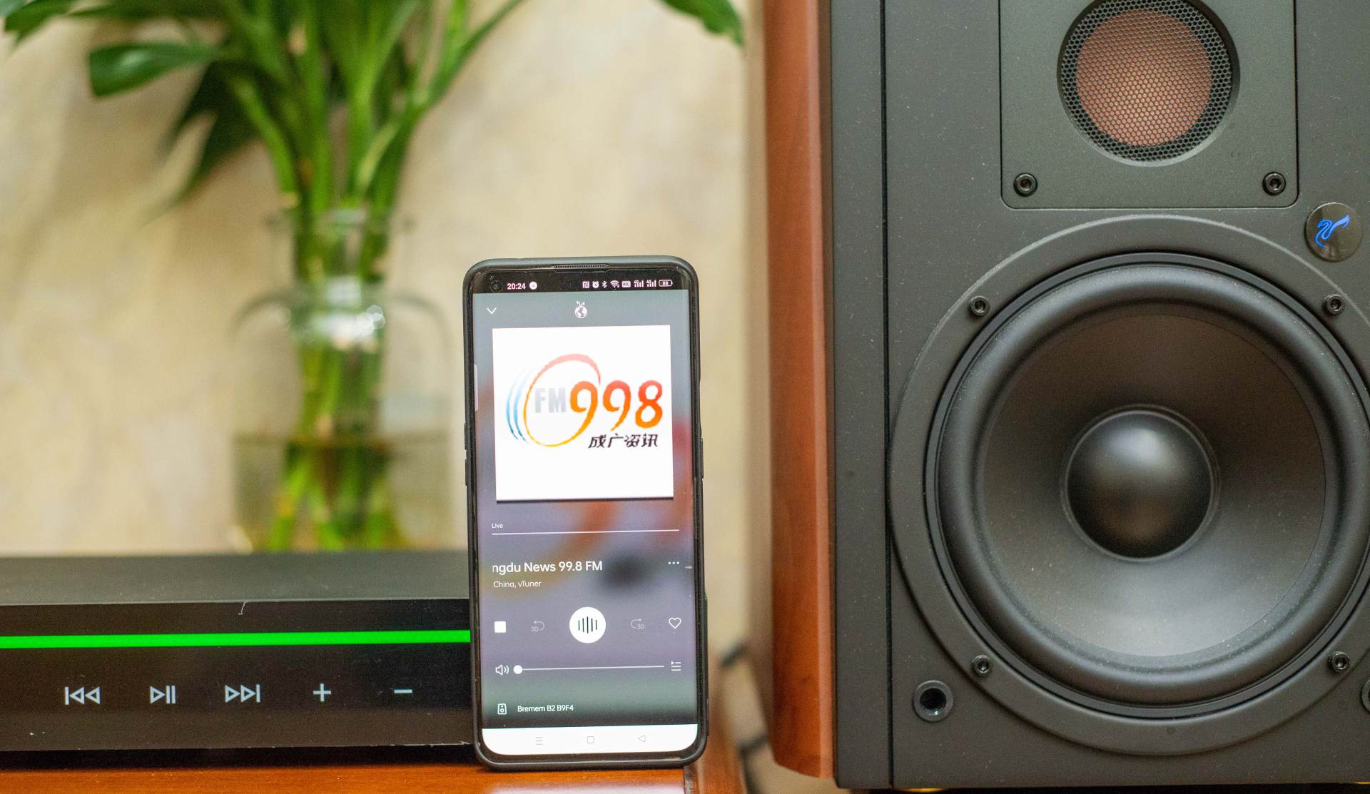 流媒体音乐软件有哪些,仙籁m1流媒体数码播放器