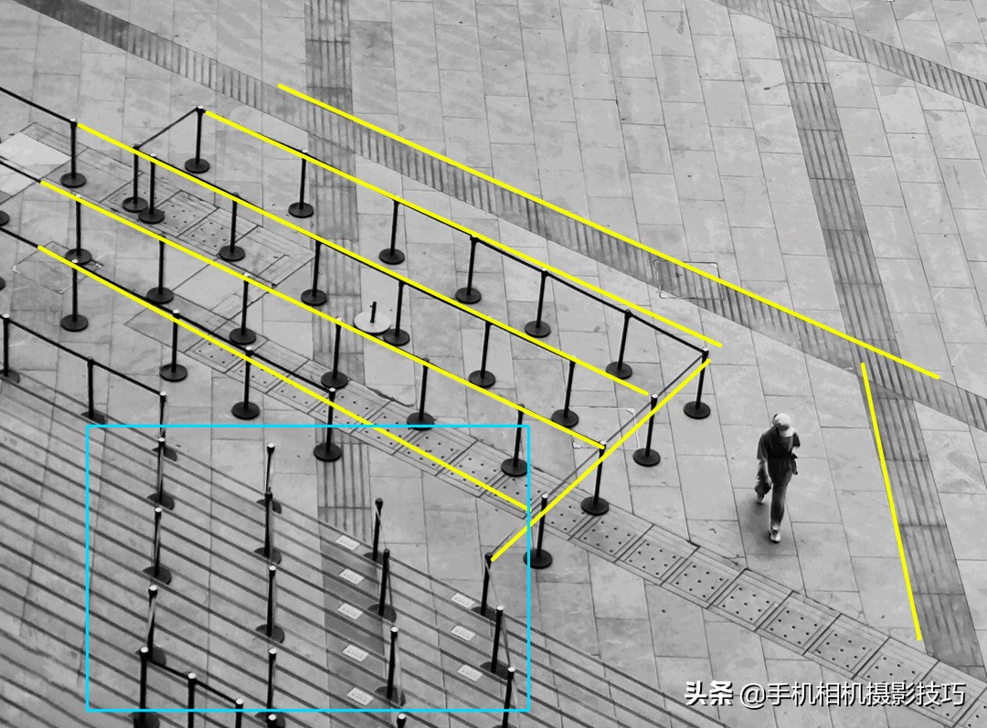 这5张照片怎样才能更好看一点？有的靠后期，有的后期也救不了