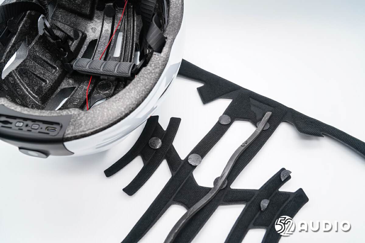 foxwear智能头盔补光,foxwear智能头盔使用方法