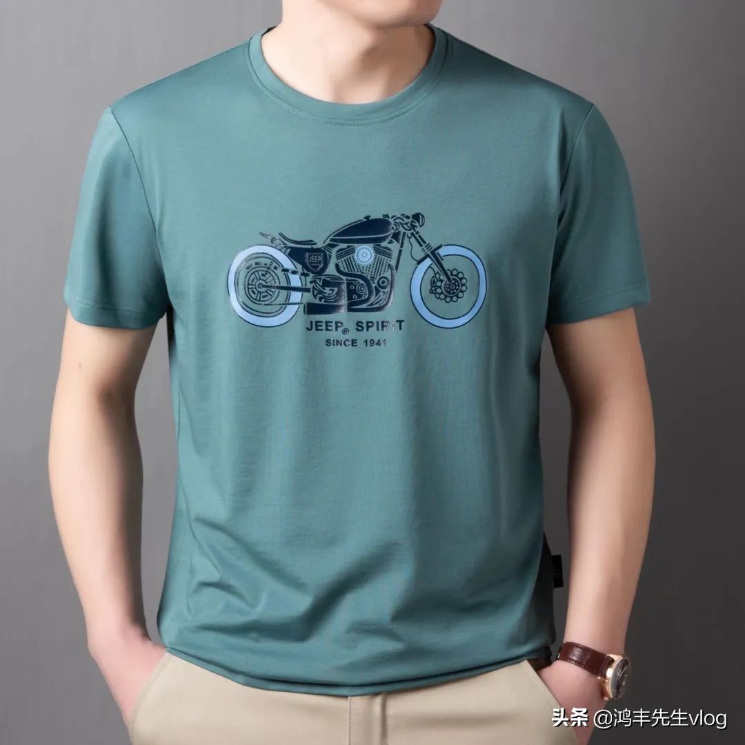 jeep短袖t恤男款polo清仓,jeep短袖t恤上衣