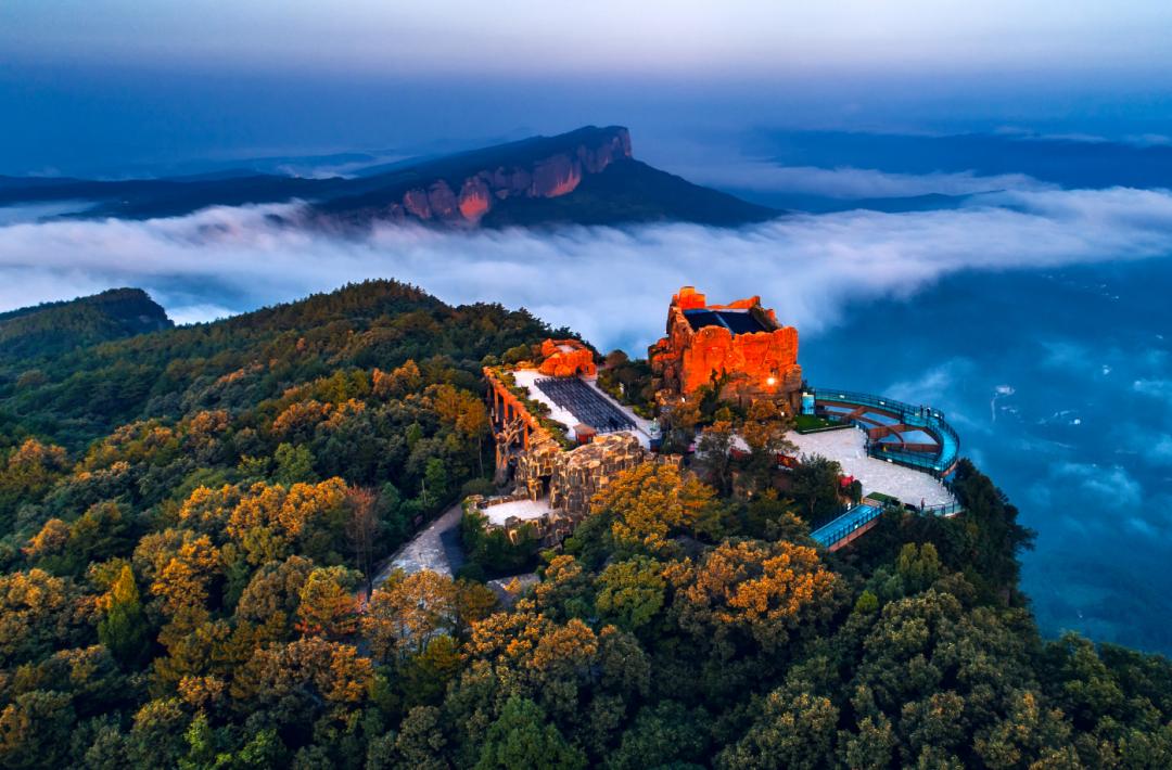 女儿节值得去的景区,女儿节景区免费游玩