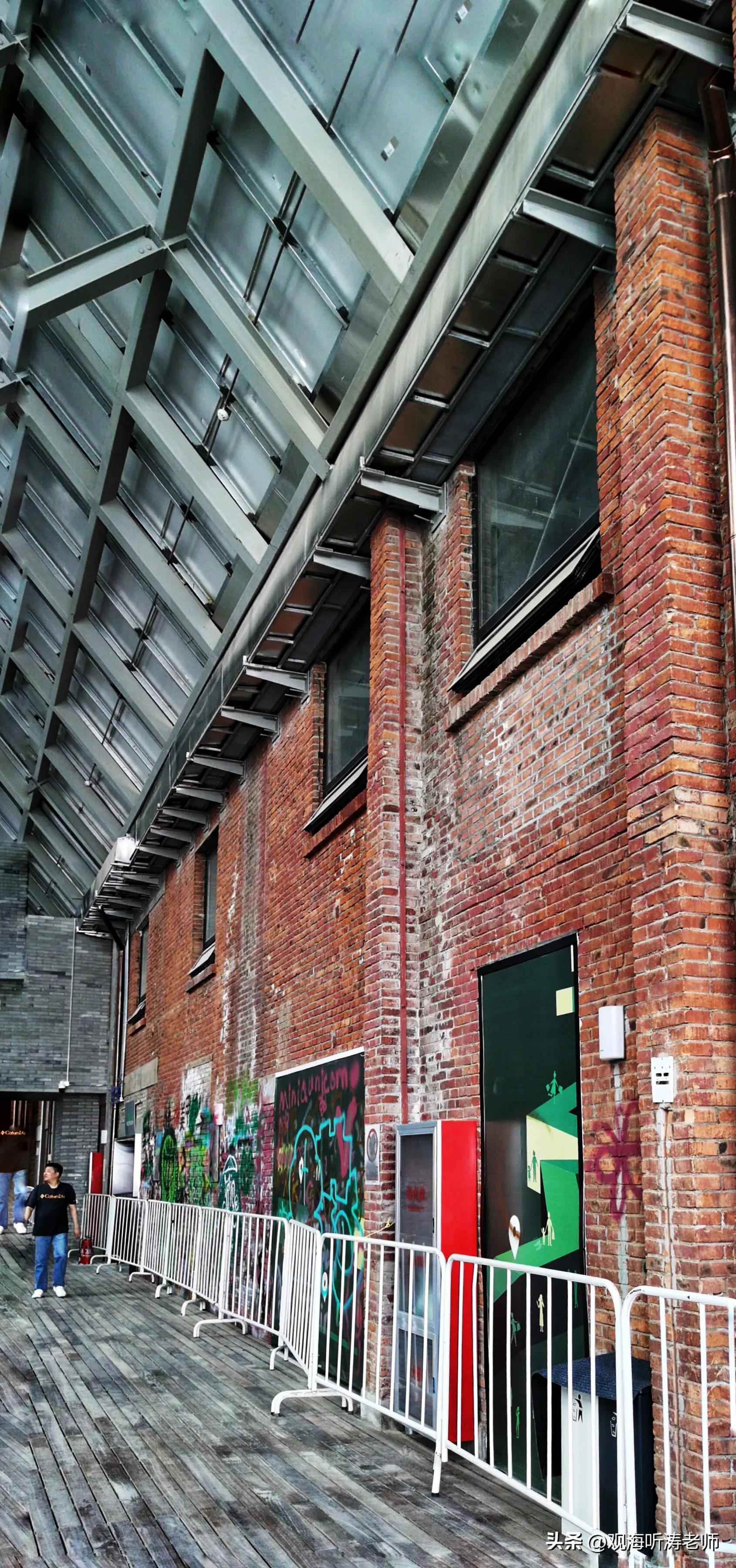 北京老工业遗址,北京旧厂区