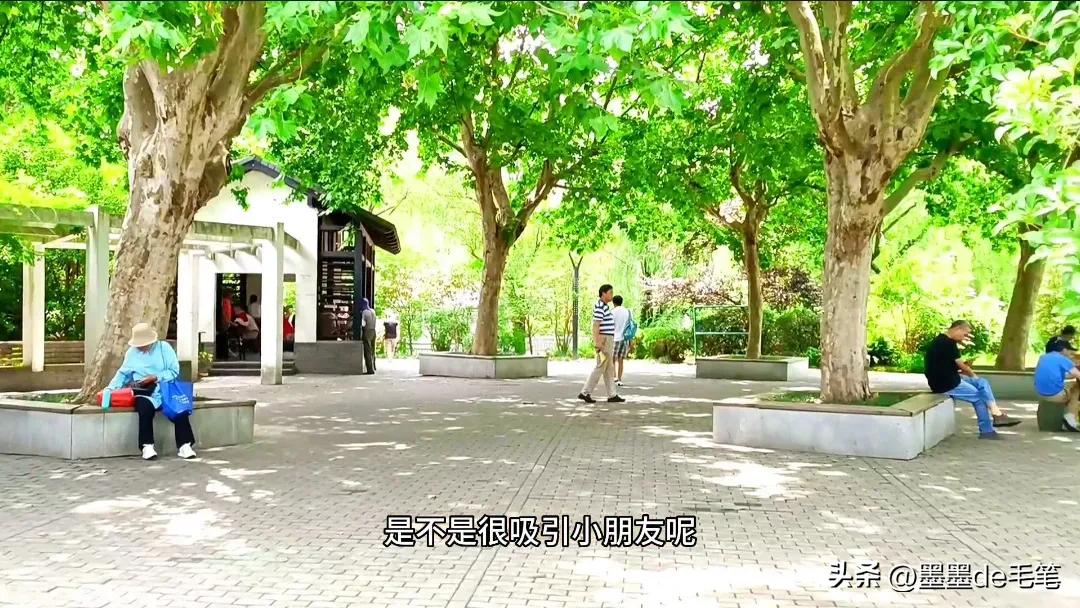 上海南京路网红打卡景点,上海景点网红街免费打卡圣地