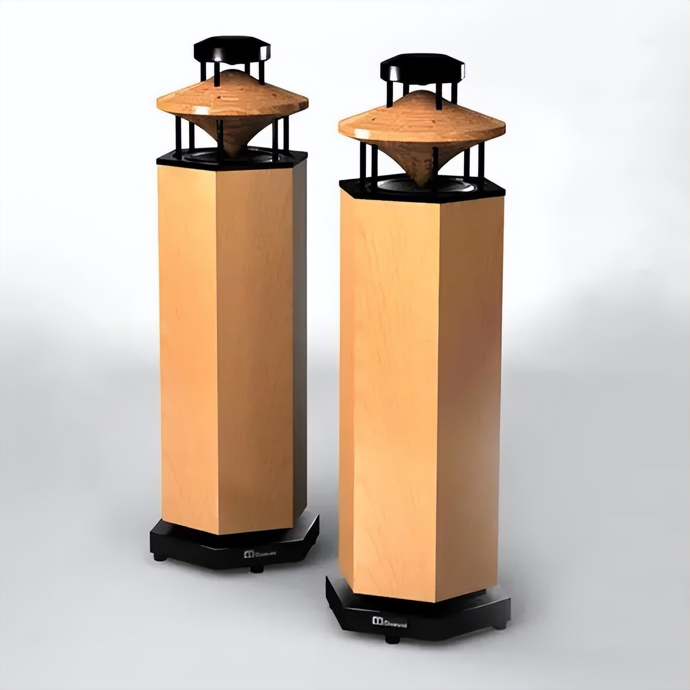 意大利世霸维纳斯音箱测评,德国原装进口帝风维纳斯音箱