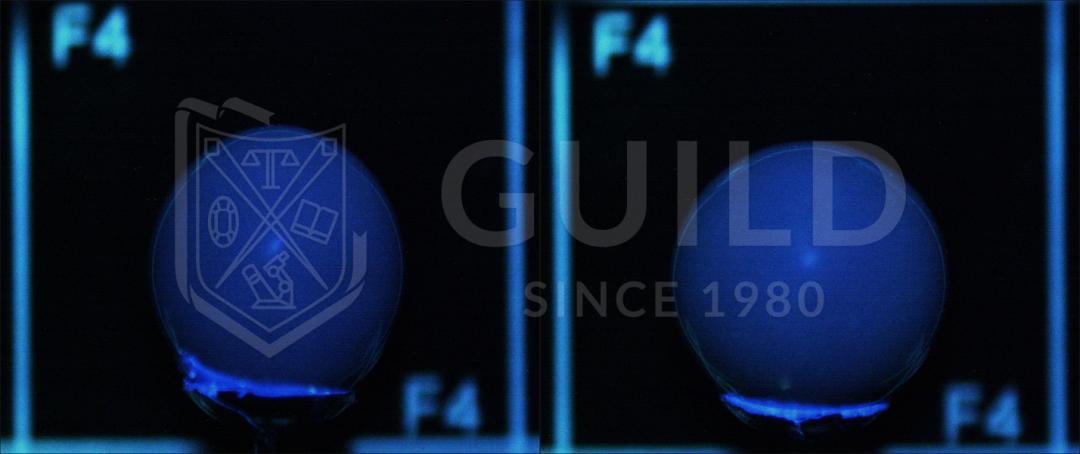 珍珠guild证书怎么看,大溪地黑珍珠鉴定证书