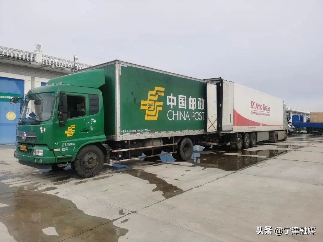 中国邮政快递的发展战略,我国邮政快递业明确高质量发展