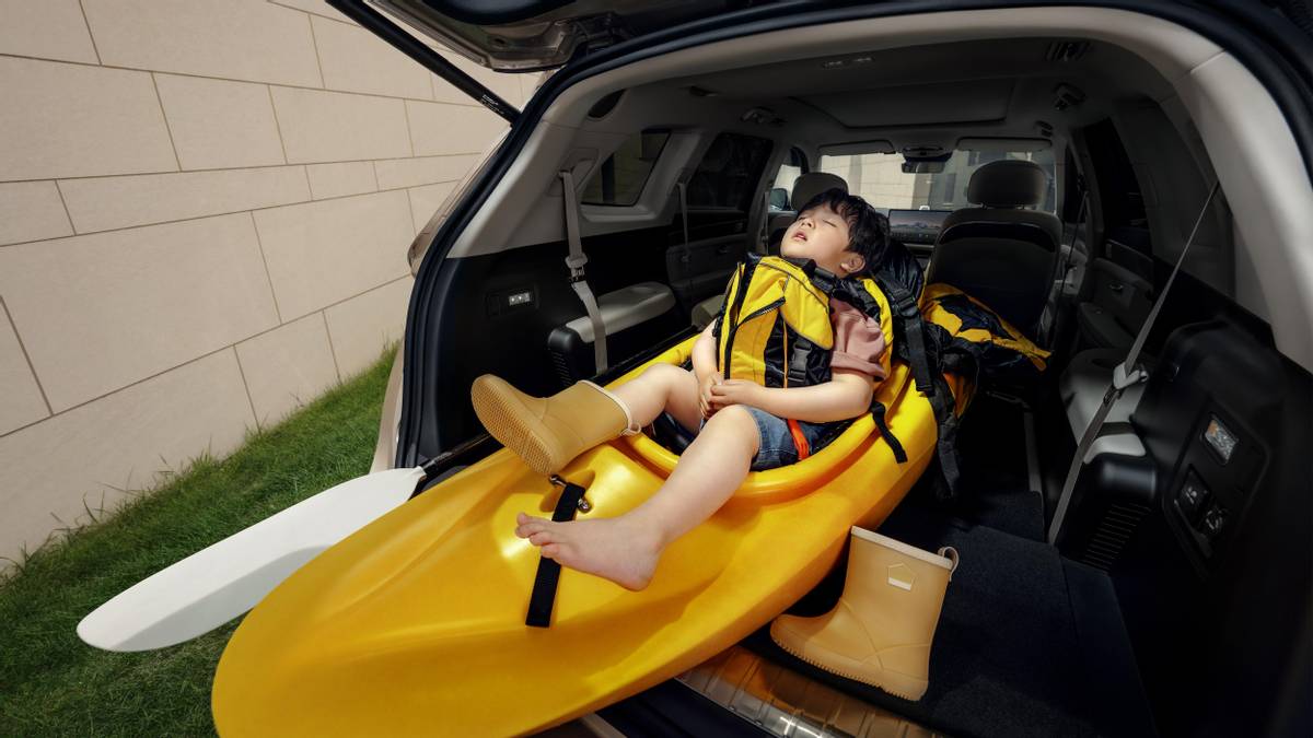 aito问界m7优势,aito问界m7焕新版黑科技