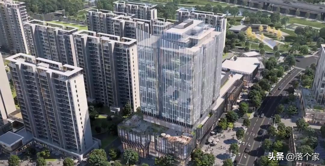 张家浜楔形绿地预计房价,张家浜楔形绿地开盘价