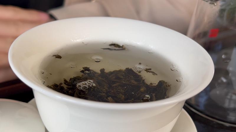 糯米香普洱小沱茶的冲泡方法,生普洱沱茶冲泡方法