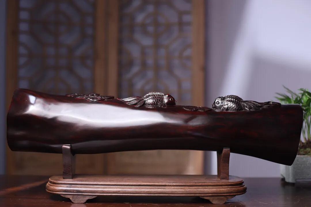 印度小叶紫檀横财价格,小叶紫檀开运莲花