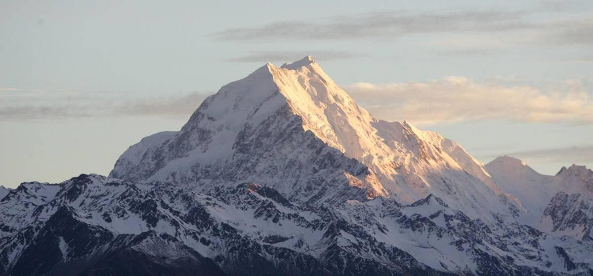 科学家发现新大陆第八大洲,科学家首次揭秘南极深处