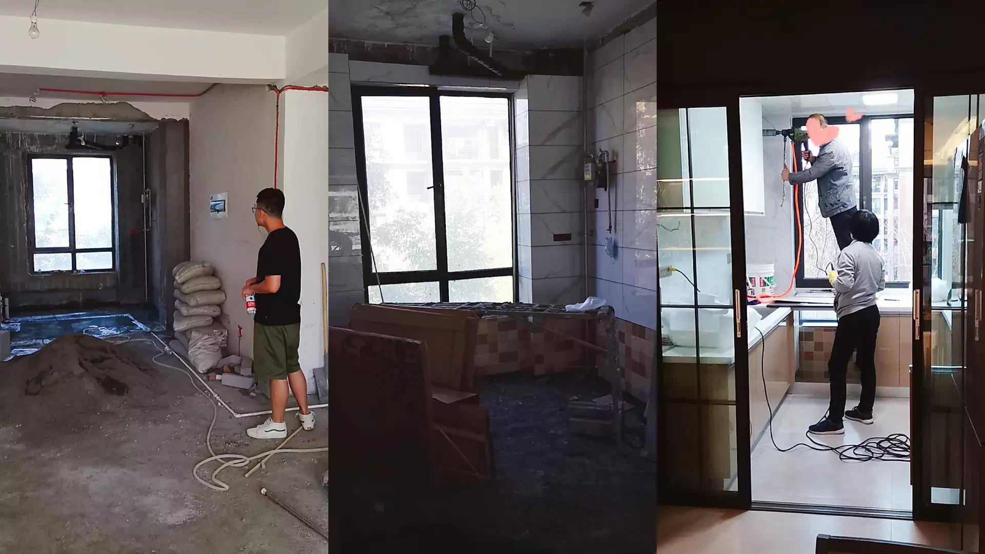 厨电家装指南+烟机灶、热水器、洗碗机热门厨电一条龙推荐