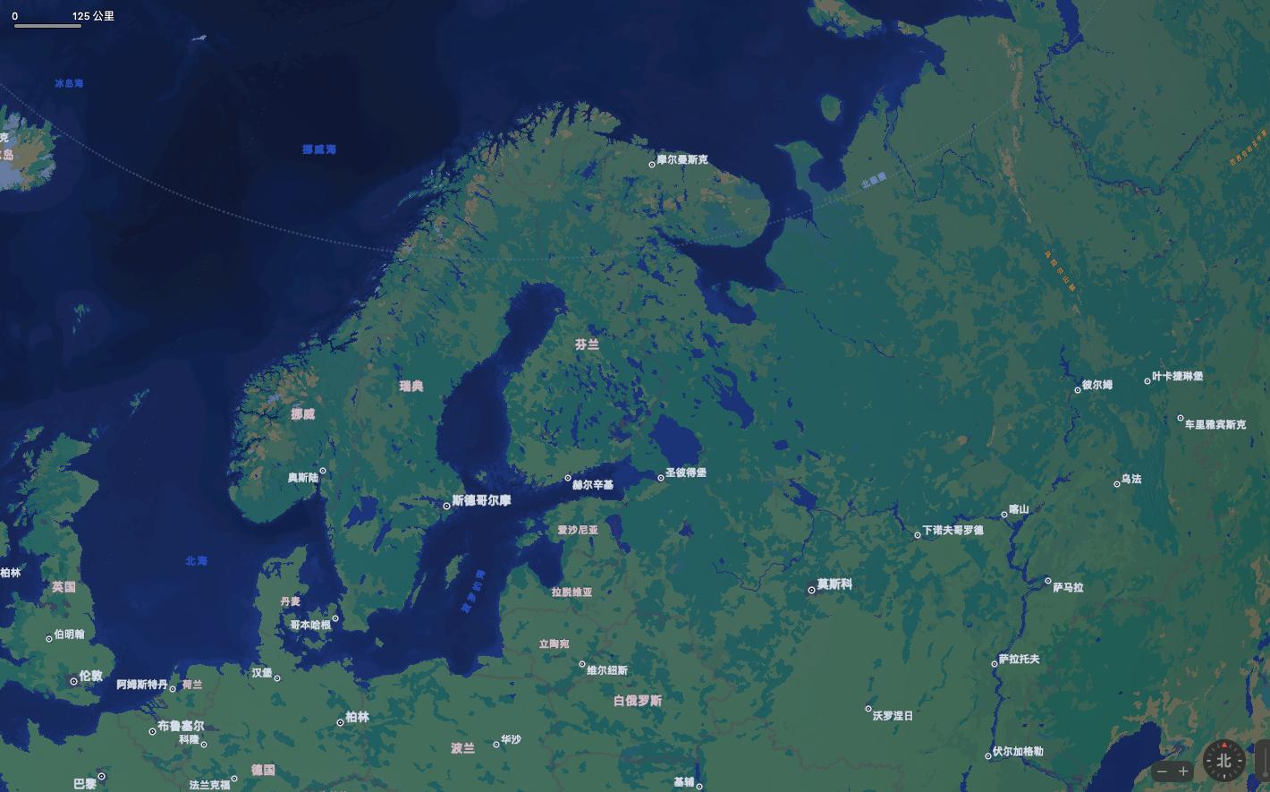 被俄国人种草几百年，芬兰为什么没有被收割？还能成为富裕之国