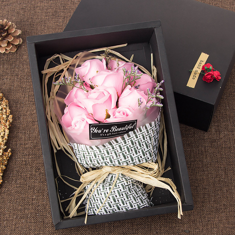 情人节礼物必不可少,情人节礼物最佳的选择