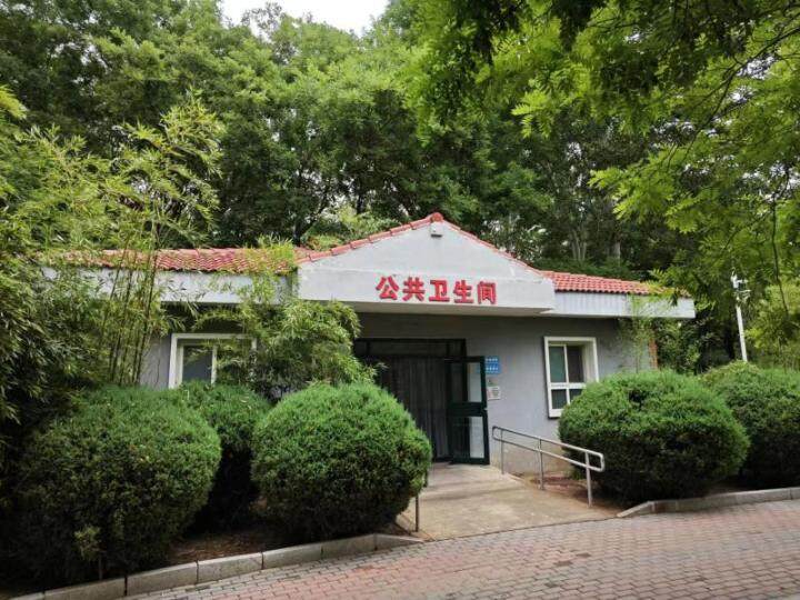 小厕所大文明焦点访谈,小厕所大民生记者走进街道公厕